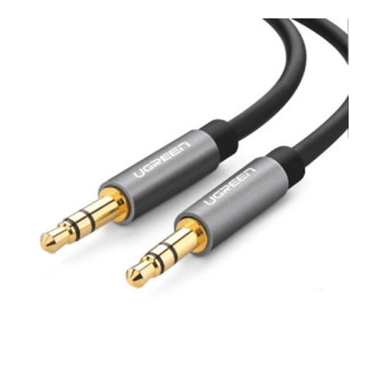 Ugreen Cable Audio Jack 3.5mm Male to Male 1M