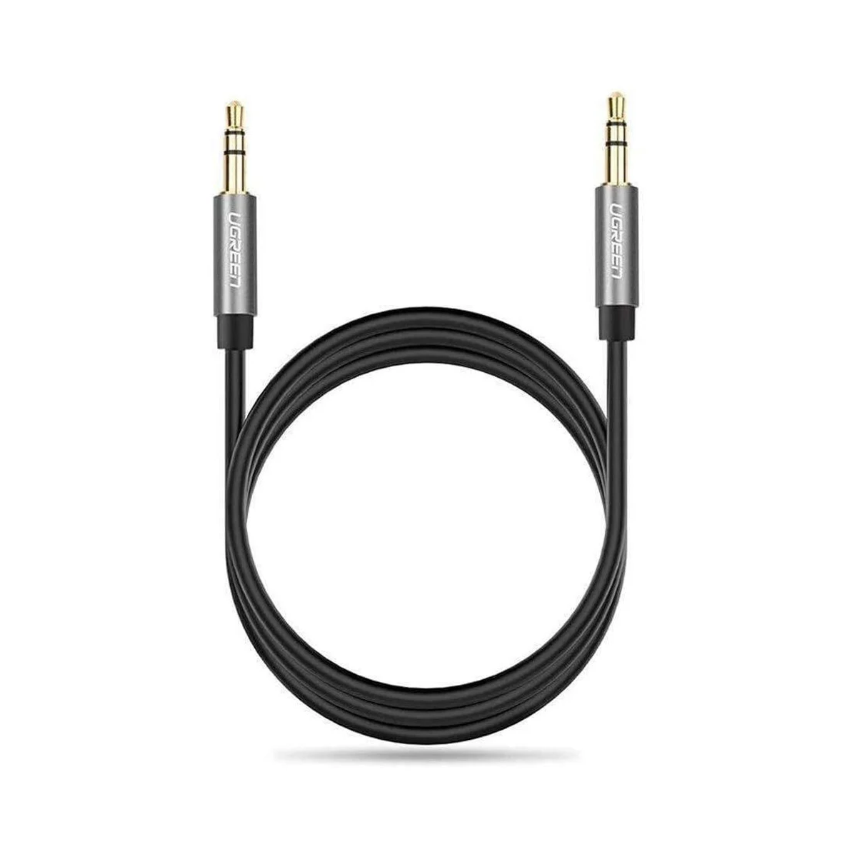 Ugreen Cable Audio Jack 3.5mm Male to Male 1,5M