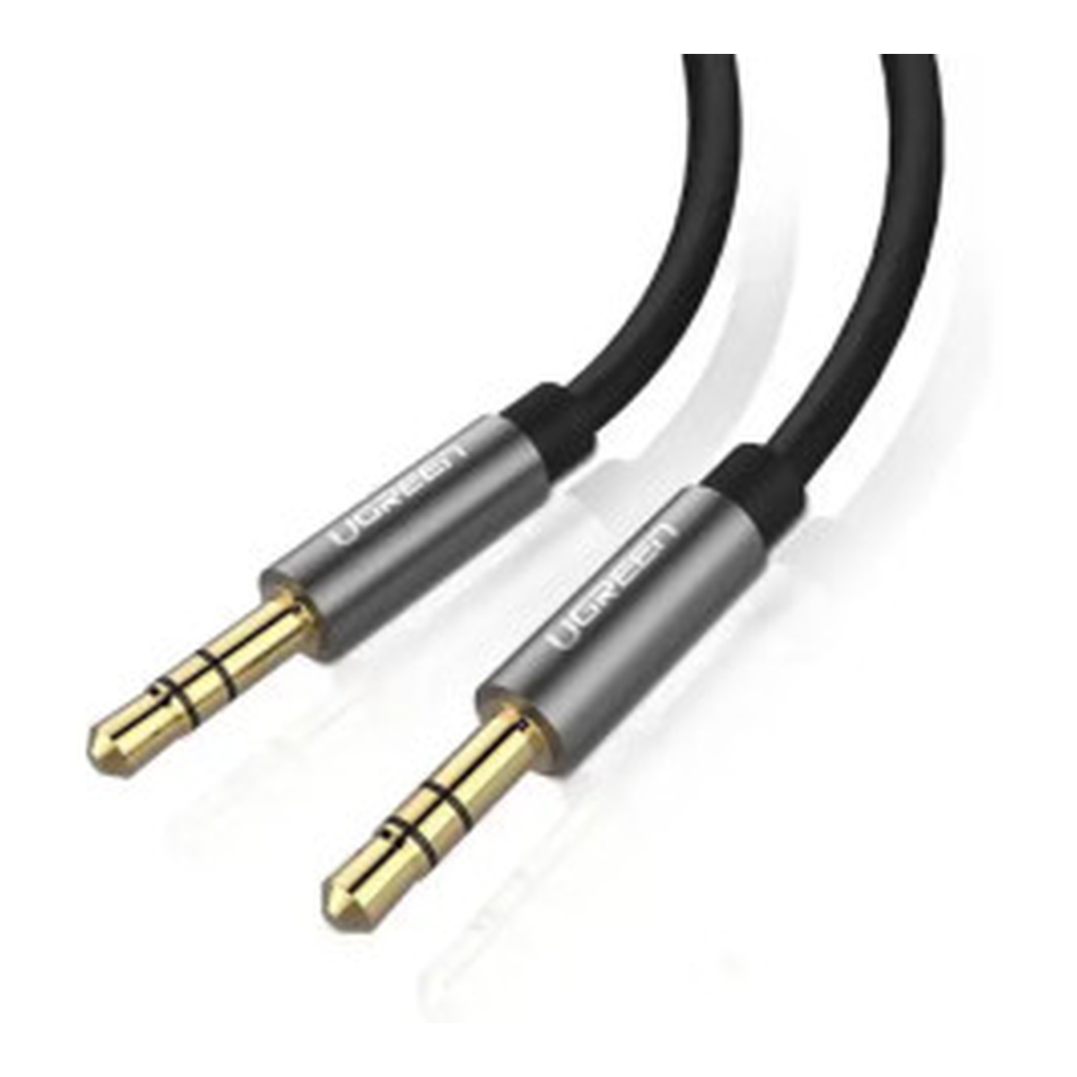 Ugreen Cable Audio Jack 3.5mm Male to Male 2M
