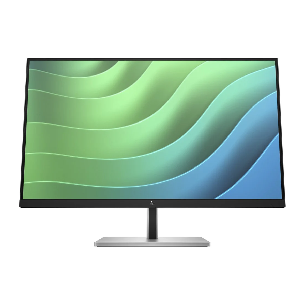 Ecran HP E27 G5 FHD 27 Pouces, ports: 4 USB-A, 1 USB-B, 1 HDMI, 1 DisplayPort, Garantie 3 ans