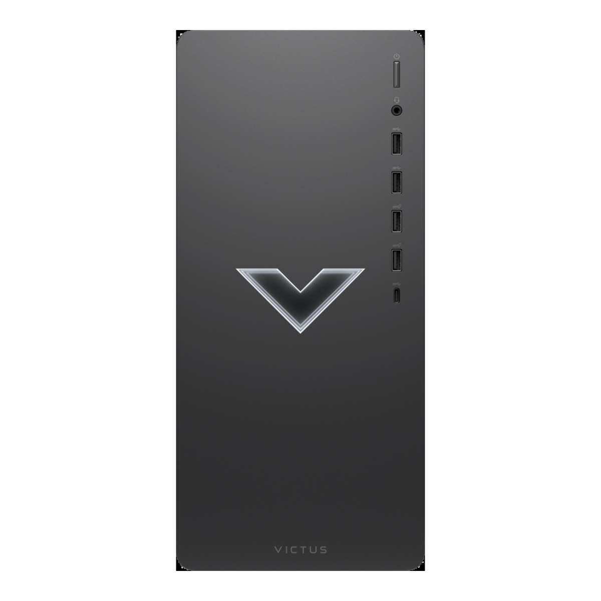 HP Victus Tower TG02-1000nk, Processeur Intel i7-13700F (Jusqu'à 5,2 GHz, 30 MB cache, 16 cores); Mémoire Vive 16GB (2x8GB) DDR4 , Disque Dur 512GB SSD, Carte graphique NVIDIA GeForce 3060 12GB, Wifi & Bluetooth ,Windows 11 Famille 64, Garantie 1an