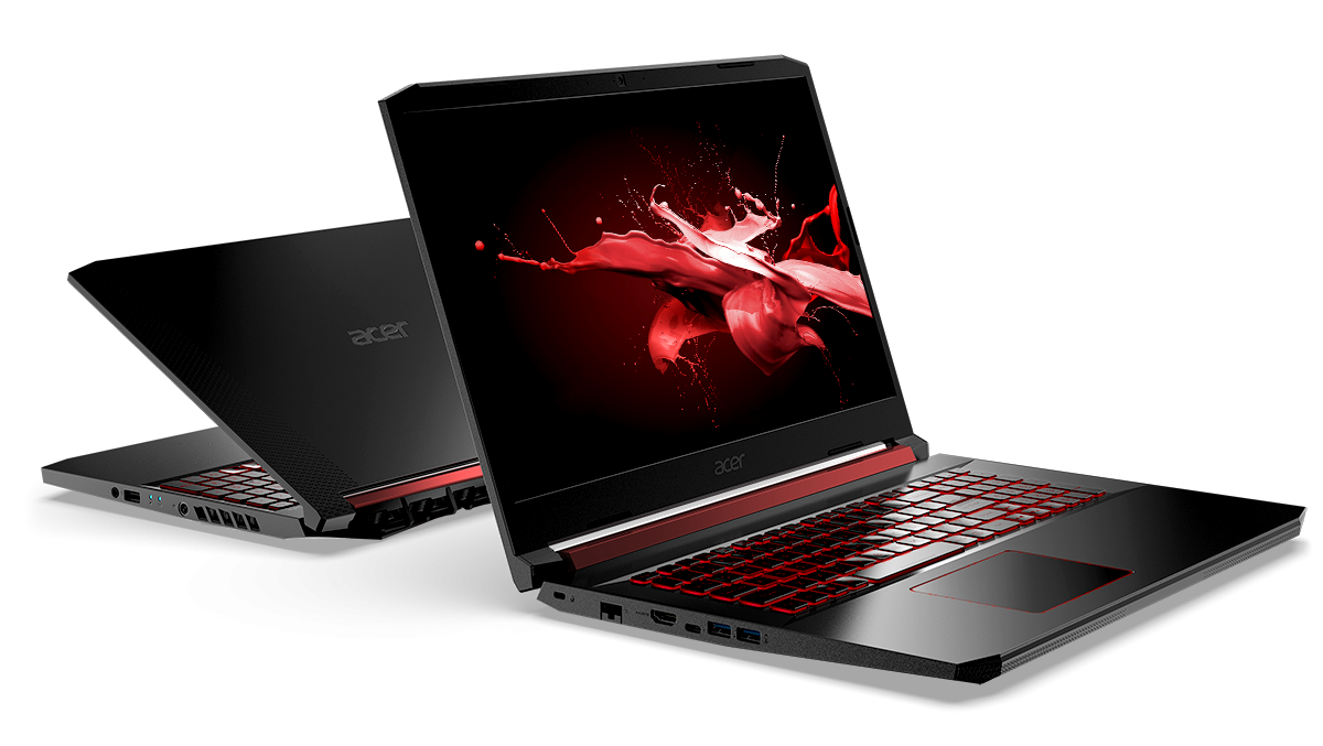PC portable gamer 15,6 pouces de la série Predator Helios 300